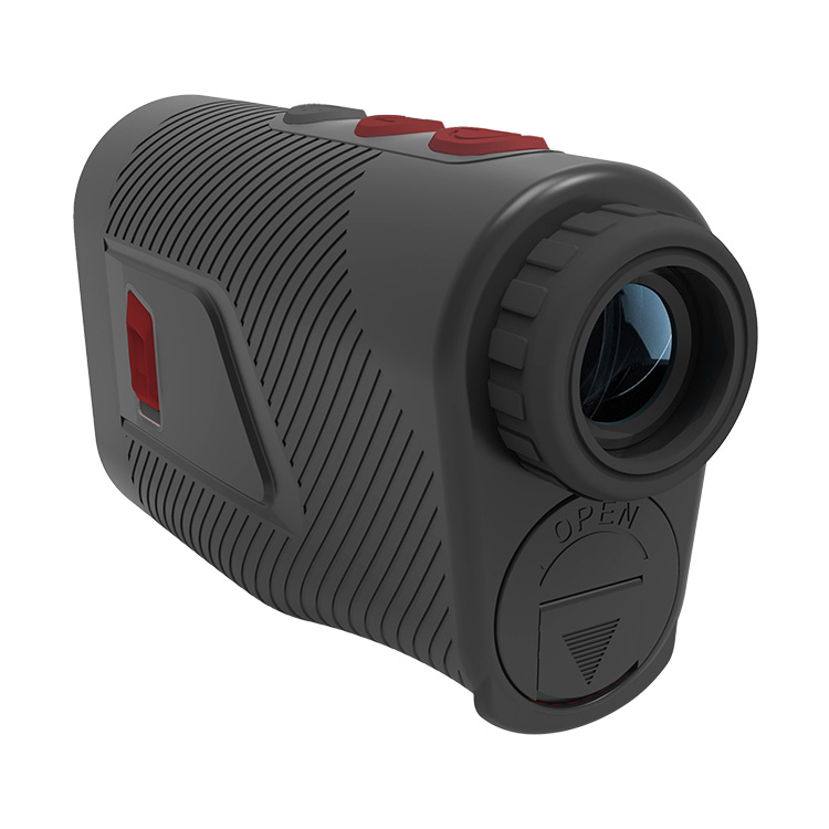 Golf rangefinder